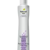 Natural hair termoprotector hidro mix 200 ml