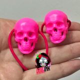 Moña acid skulls
