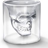 Vaso skull 140 ml