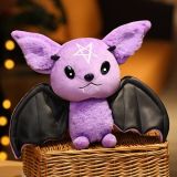 Peluche cute bat