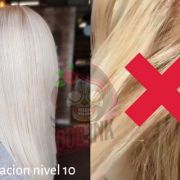 Tinte directions hair colour la riche