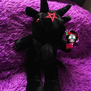 Peluche evil