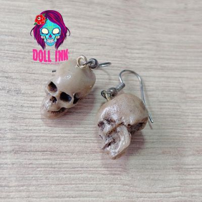 Aretes anatomical skull