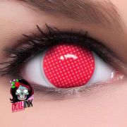 Lentes de contacto para halloween