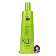 Shampoo reconstructor para cabello maltratado cure me de kuul