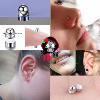 SIMULADOR PIERCING DE IMAN