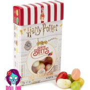 Caja de grageas sabores extraños harry potter bertie botts beans 34 gr