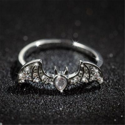 Anillo bat shine