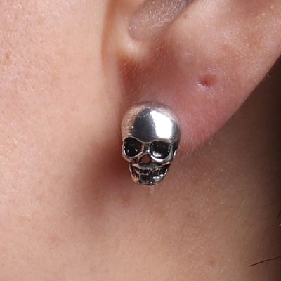 Aretes medium skull