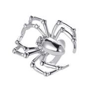 Anillo spider shine