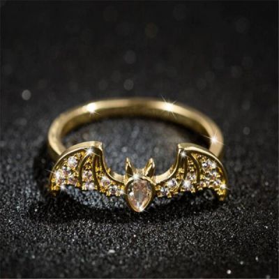 Anillo bat shine