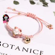 Pulsera asian cat