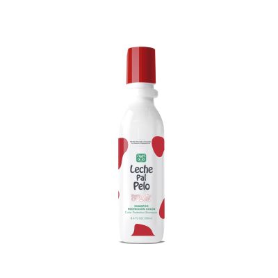 Leche pal pelo shampoo proteccion color 250 ml