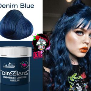 Tinte directions hair colour la riche