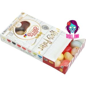 Caja de grageas sabores extraños harry potter bertie botts beans 34 gr