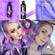 Tinte arctic fox hair color