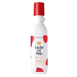 Leche pal pelo mascarilla hidrosellante proteccion color 250 ml