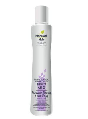 Natural hair termoprotector hidro mix 200 ml