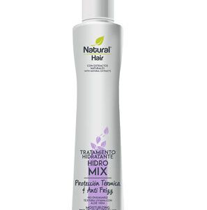 Natural hair termoprotector hidro mix 200 ml