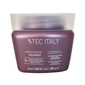 Tec italy tratamiento reconstructor amino keratin