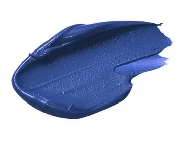 Labial matte liquido azul skull