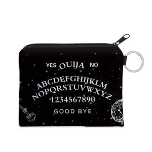 Monedero ouija