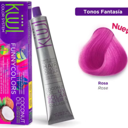 Tinte funny colors de kuul