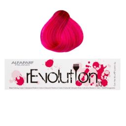 Tinte revolution de alfaparf