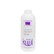 Peroxido en crema change me kuul