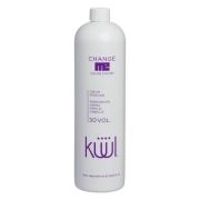 Peroxido en crema change me kuul