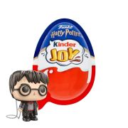 Kinder joy harry potter