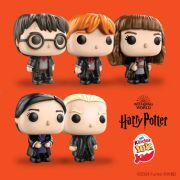 Kinder joy harry potter