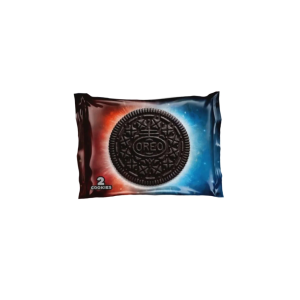 Galletas oreo star wars 29 gr